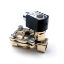 Picture of Parker 12F24C2148AAFSB15 - 24 Series - General Purpose Solenoid Valves