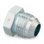 Picture of Parker 8PNMTXS - Triple-Lok® 37° Flare JIC Tube Fittings and Adapters
