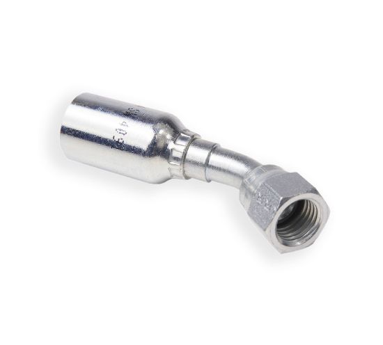 Picture of Parker 13756-4-2 - Global Fittings - 56 Series - Inch
