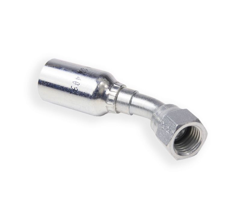 Picture of Parker 13756-6-6 - Global Fittings - 56 Series - Inch
