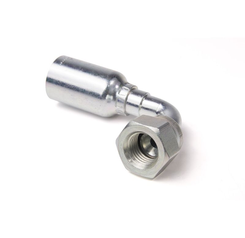 Picture of Parker 13956-10-8 - Global Fittings - 56 Series - Inch
