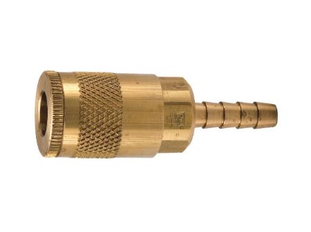 Picture for category 10 Series Coupler - Hose Barb