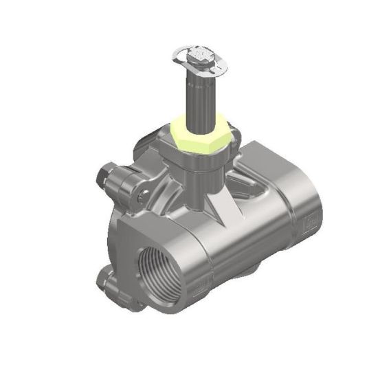 Picture of Parker 16F24C6364AAF - 24 Series - General Purpose Solenoid Valves
