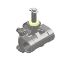 Picture of Parker 16F24C6364AAF - 24 Series - General Purpose Solenoid Valves