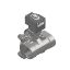 Picture of Parker 16F24C6164AAFPH05 - 24 Series - General Purpose Solenoid Valves