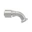 Picture of Parker 16G77-32-32 - Crimp Style Hydraulic Hose Fitting – 77 Series Fittings
