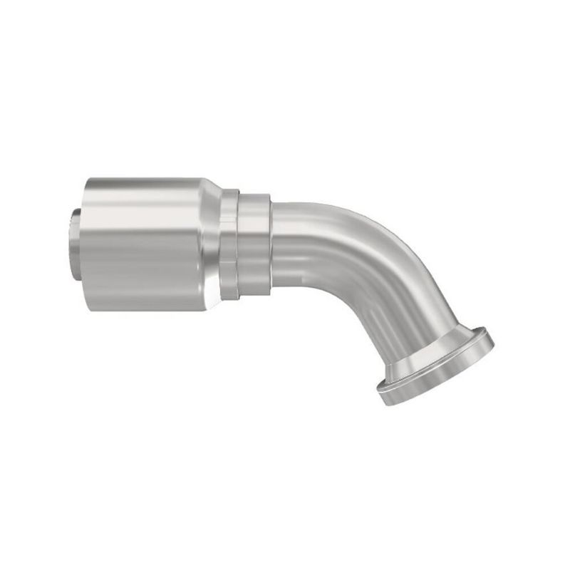 Picture of Parker 16G77-12-12 - Crimp Style Hydraulic Hose Fitting – 77 Series Fittings
