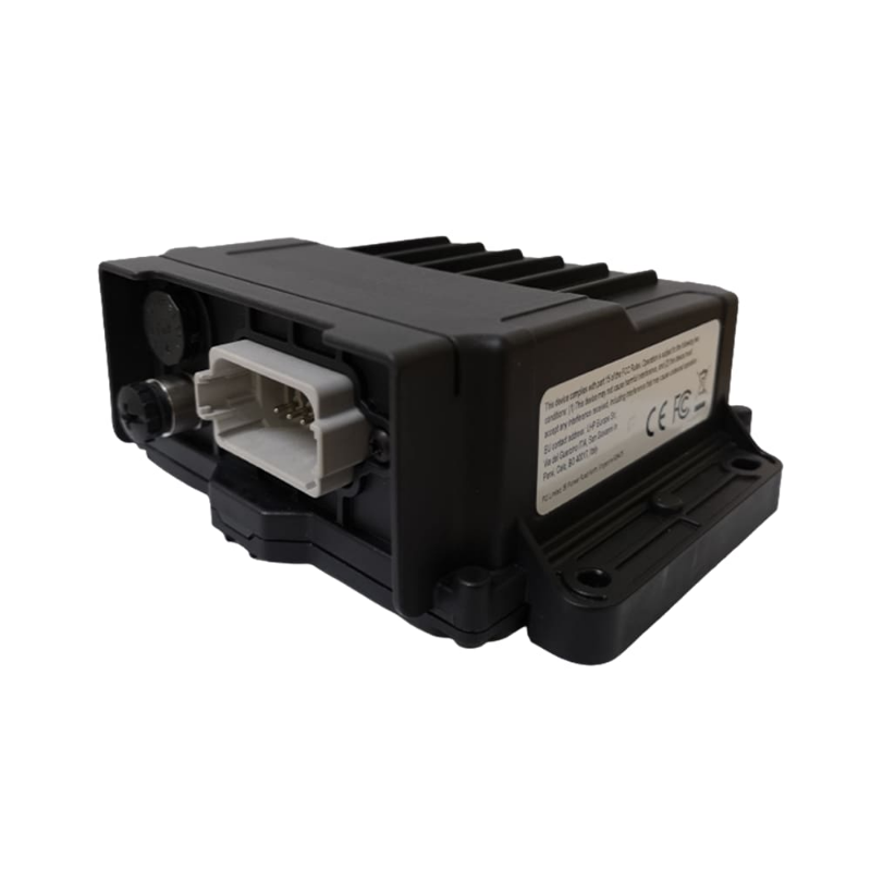 Picture of Parker 173073 - Mobile IoT - Gateway and Service Plans