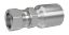 Picture of Parker 1GU43-12-12 - Crimp Style Hydraulic Hose Fitting - 43 Series Fittings
