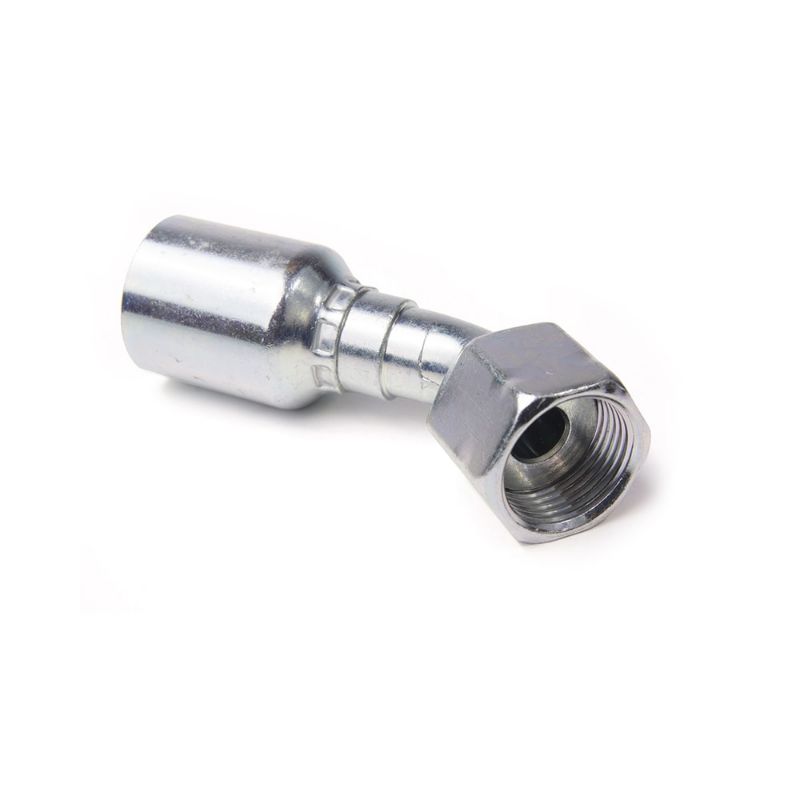 Picture of Parker 1J756-6-4 - Global Fittings - 56 Series - Inch