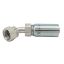 Picture of Parker 1J7CG-12-12 - Permanent Crimp Fittings - CG Series Fittings
