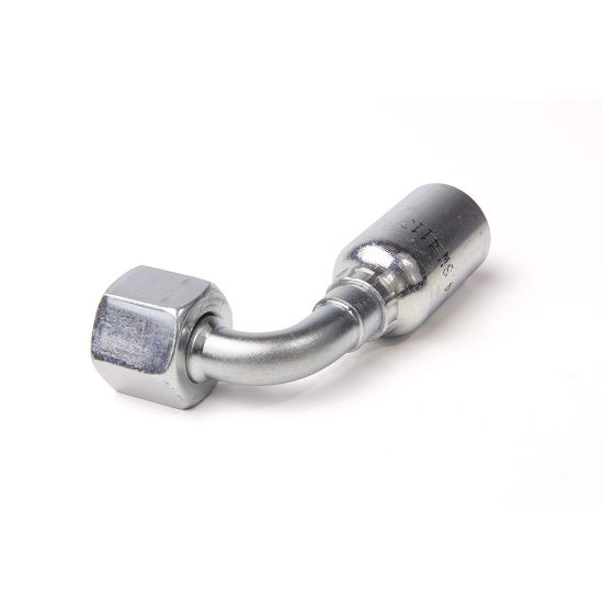 Picture of Parker 1J956-6-4 - Global Fittings - 56 Series - Inch