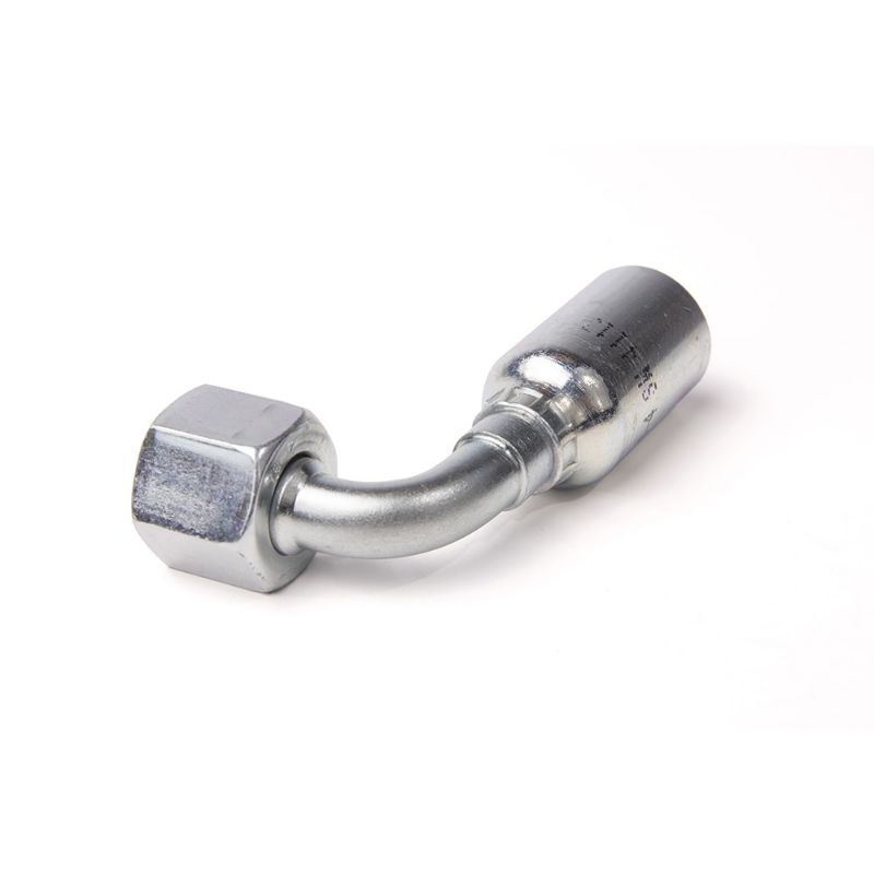 Picture of Parker 1J956-6-4 - Global Fittings - 56 Series - Inch