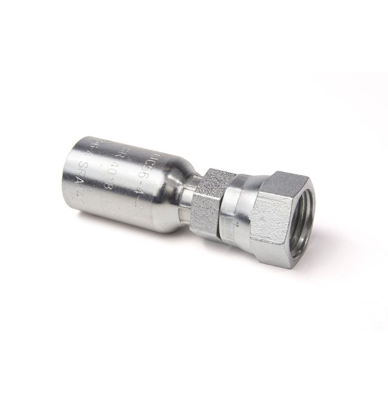 Picture of Parker 1JC56-10-8 - Global Fittings - 56 Series - Inch