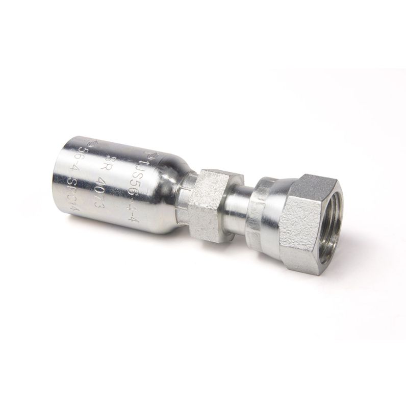 Picture of Parker 1JS56-4-4 - Global Fittings - 56 Series - Inch