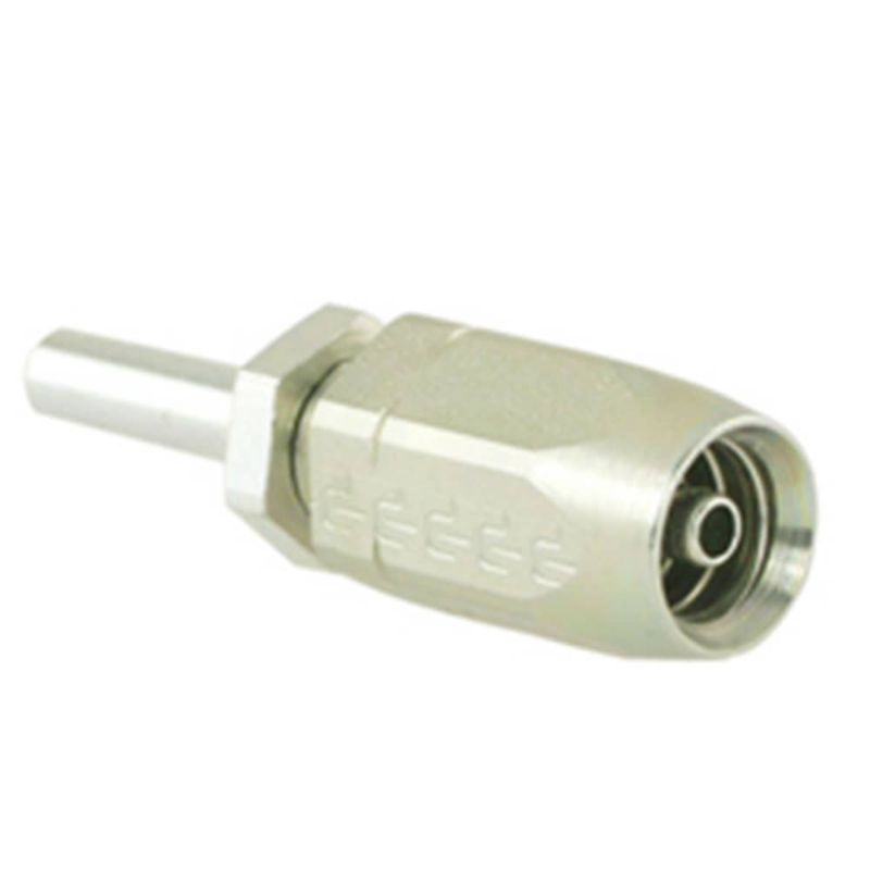 Picture of Parker 1TU56-4-4 - Global Fittings - 56 Series - Inch