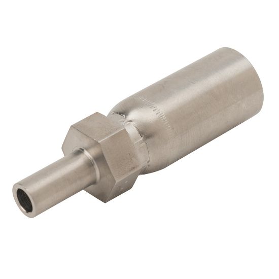 Picture of Parker 1TUCG-12-12C - Permanent Crimp Fittings - CG Series Fittings