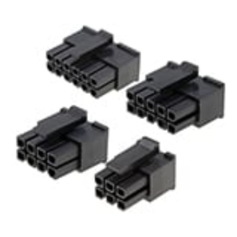 Picture of Parker 20077776 - Connector kits - IQAN connectors