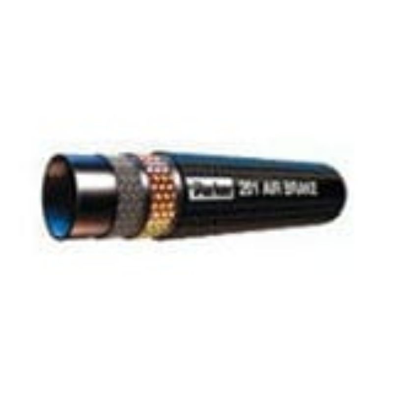 Picture of Parker 201-12 - Transportation Hose 200-3000 PSI - 201 Hose