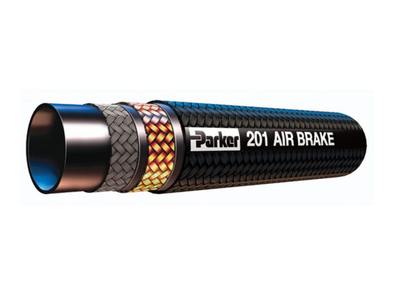 Picture of Parker 201-16-RL - 201 Series