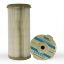 Picture of Parker 2020TM-OR - Replacement Cartridge Filter Element for Turbine Series Filters - Racor