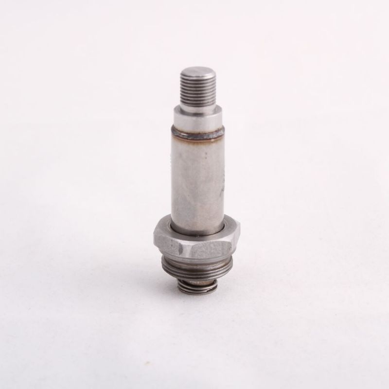 Picture of Parker 209CL4GE4 - G4 Series Miniature Solenoid Valves