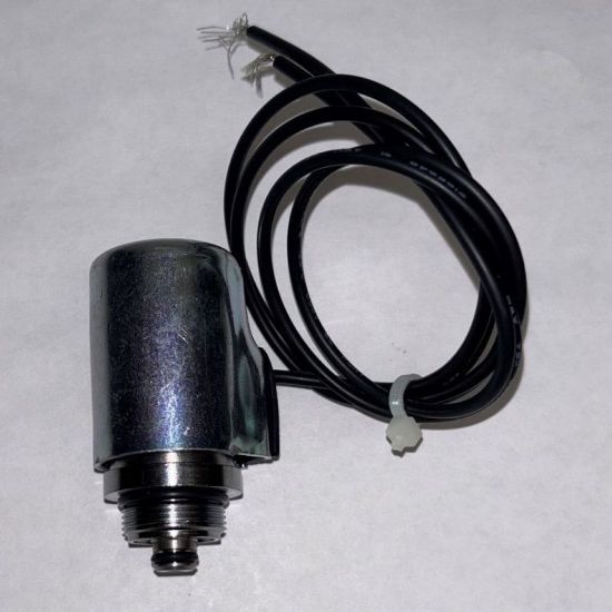 Picture of Parker 209CL4GE4B2A - G4 Series Miniature Solenoid Valves