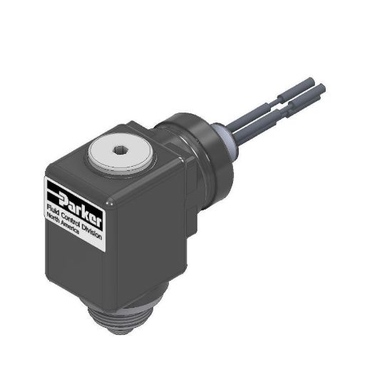 Picture of Parker 209CL5EV4B4F - G4 Series Miniature Solenoid Valves
