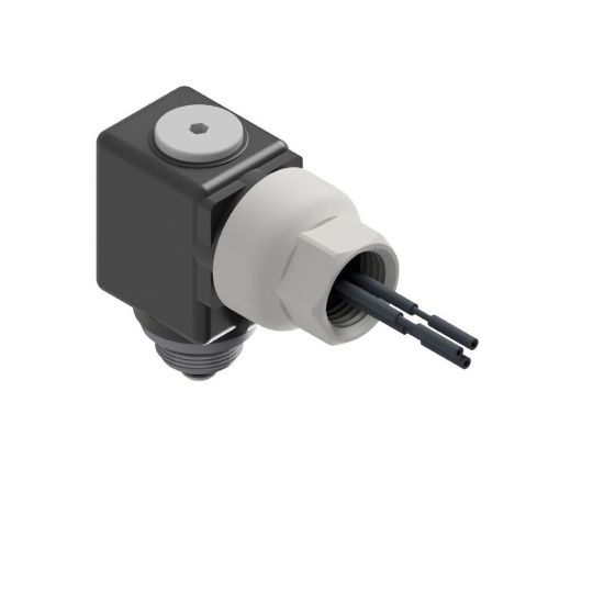 Picture of Parker 209CL5EV4C4A - G4 Series Miniature Solenoid Valves
