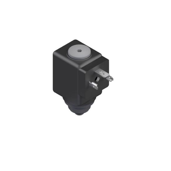 Picture of Parker 209CL5EV4D6A - G4 Series Miniature Solenoid Valves