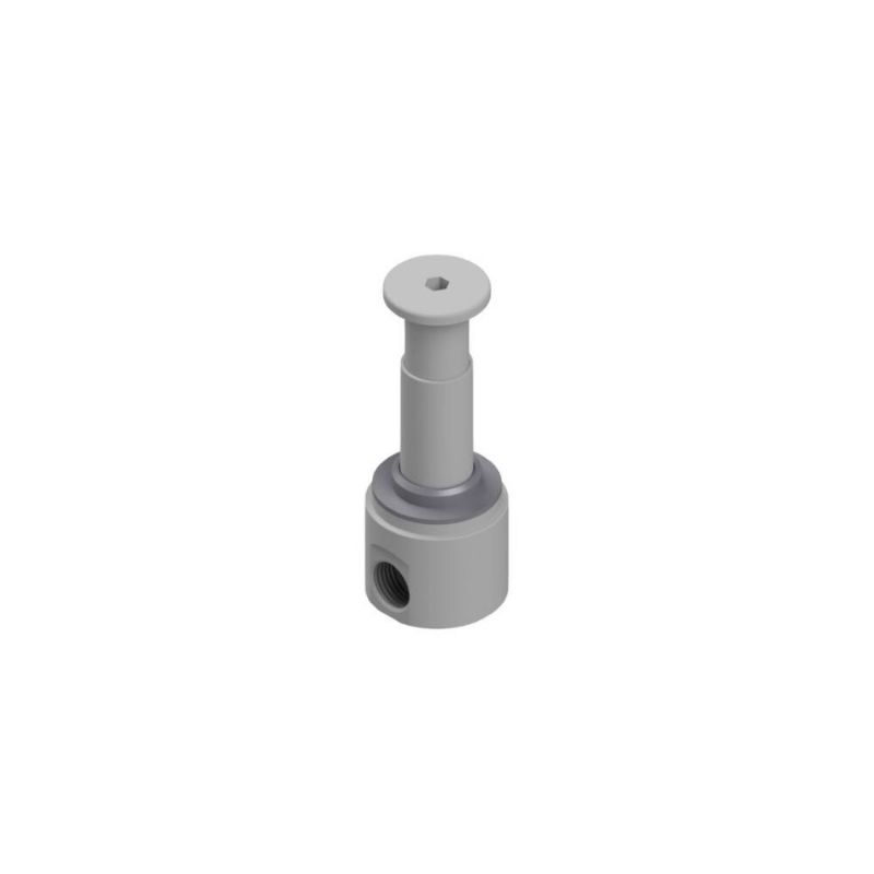Picture of Parker 20CC02EV4 - G4 Series Miniature Solenoid Valves
