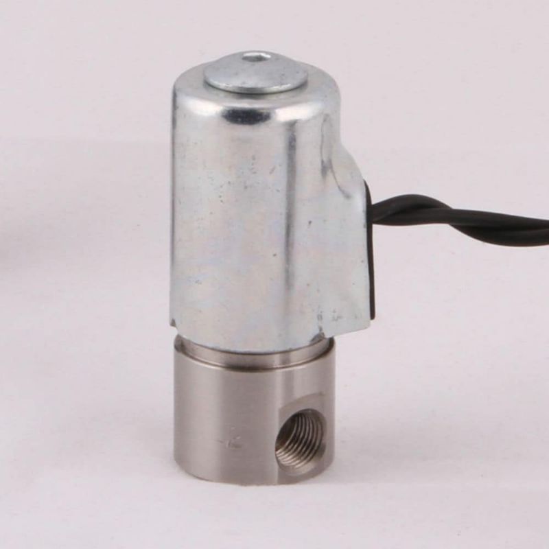 Picture of Parker 20CC02PV4B2B - G4 Series Miniature Solenoid Valves