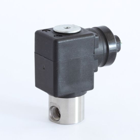 Picture of Parker 20CC02EE4B4A - G4 Series Miniature Solenoid Valves
