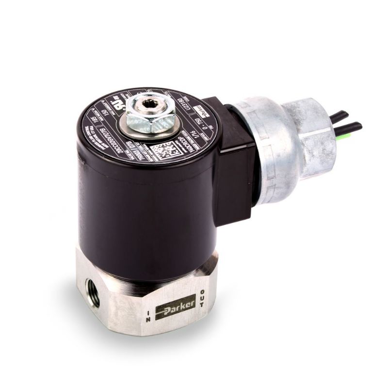 Picture of Parker 20CF04LV7C7A - G7 SERIES Solenoid Valves