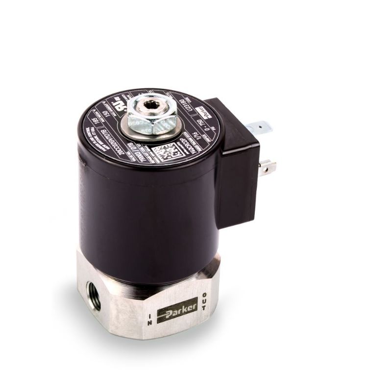 Picture of Parker 20CC04GV7D7B - G7 SERIES Solenoid Valves