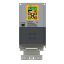 Picture of Parker 20G-32-0070-BF - AC Variable Frequency Drives, HP Rated - AC20 Series
