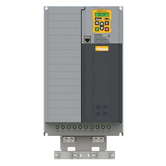 Picture of Parker 20G-35-0400-BF - AC Variable Frequency Drives, HP Rated - AC20 Series