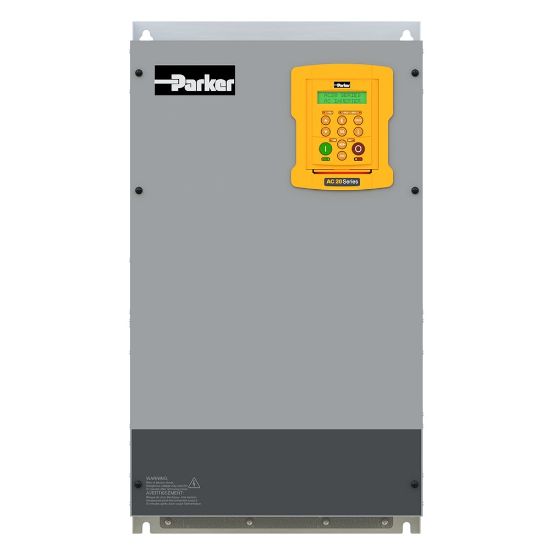 Picture of Parker 20G-47-1500-BF - AC Variable Frequency Drives, HP Rated - AC20 Series
