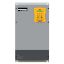Picture of Parker 20G-47-1500-BF - AC Variable Frequency Drives, HP Rated - AC20 Series