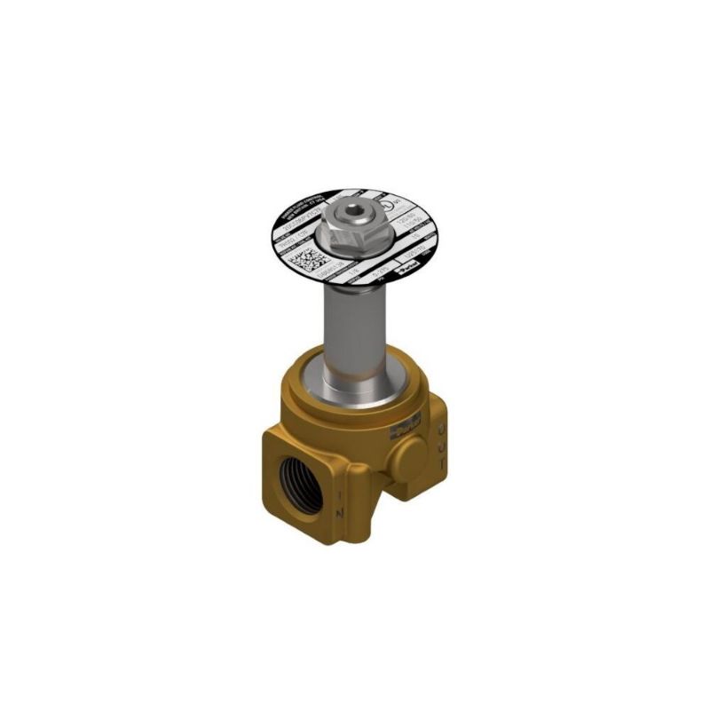 Picture of Parker 20LC04TV7 - G7 SERIES Solenoid Valves