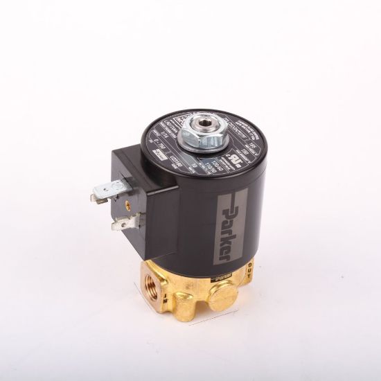 Picture of Parker 20LC041N7D7G - G7 SERIES Solenoid Valves