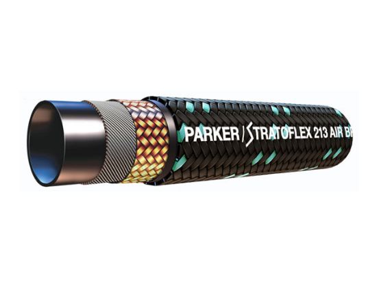 Picture of Parker 213-10-RL-250 - 213 Series