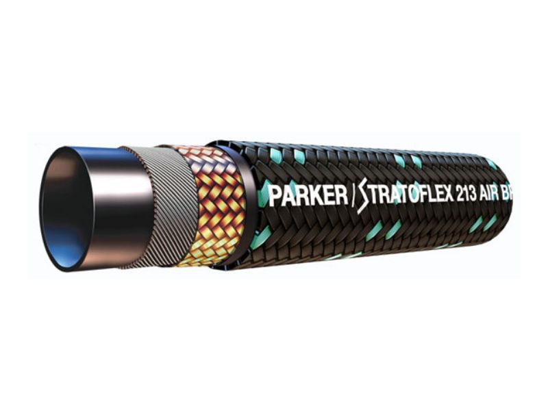 Picture of Parker 213-6-RL-250 - 213 Series