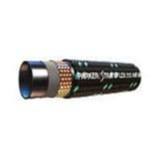 Picture of Parker 213-40 - Transportation Hose 175-2000 PSI - 213 Hose