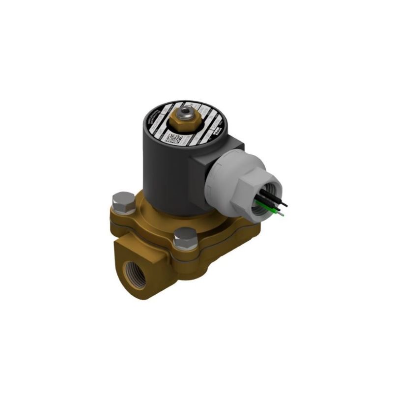Picture of Parker 22LC08UN7C7B - G7 SERIES Solenoid Valves