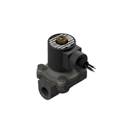 Picture of Parker 22RC08UV7B8A - G7 SERIES Solenoid Valves