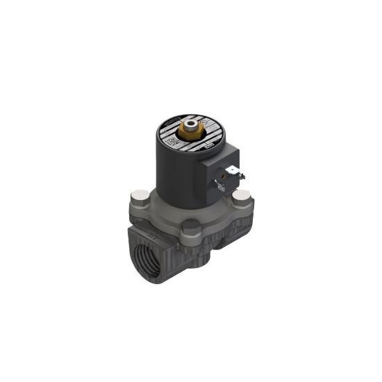 Picture of Parker 22RC06TV7D8A - G7 SERIES Solenoid Valves