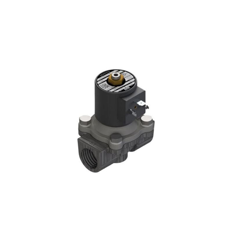 Picture of Parker 23RC12VV7D - G7 SERIES Solenoid Valves