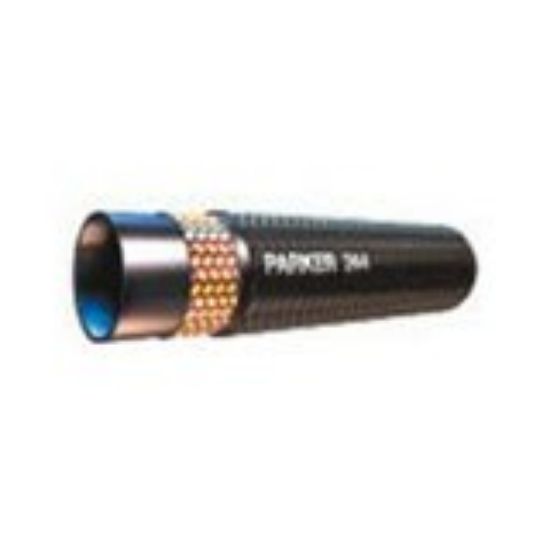 Picture of Parker 244-24 - Refrigerant/Air Conditioning Hose 350-500 PSI – 244 Hose