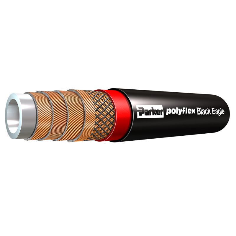 Picture of Parker 2580N-32V80 - Black Eagle Hose